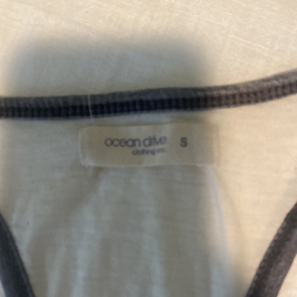 Tank Top - Picture 2 of 2